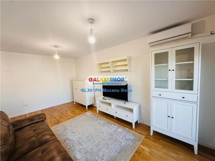 Inchiriere apartament 2 camere, bloc nou, MRS Village, Albert, Ploiest - 10
