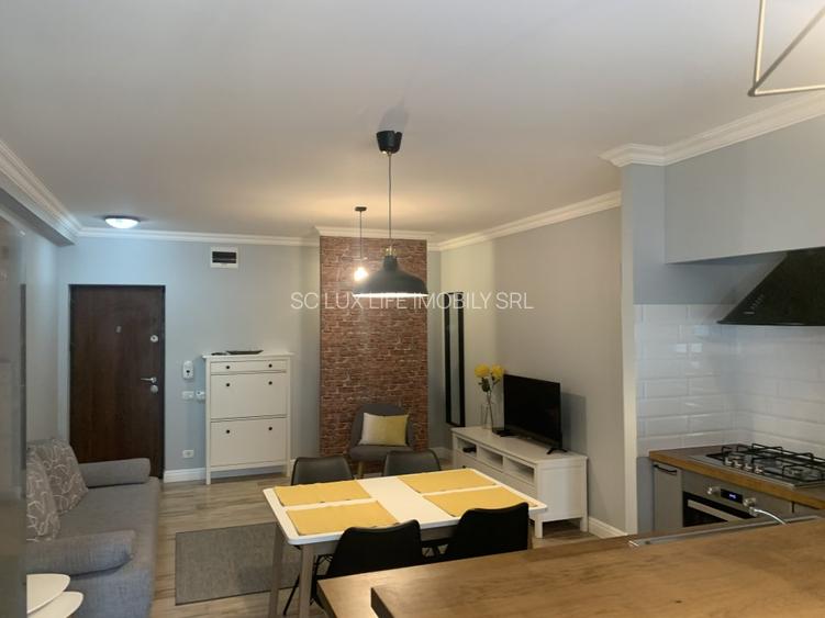 Inchiriez apartament 3 camere Aradului - 8