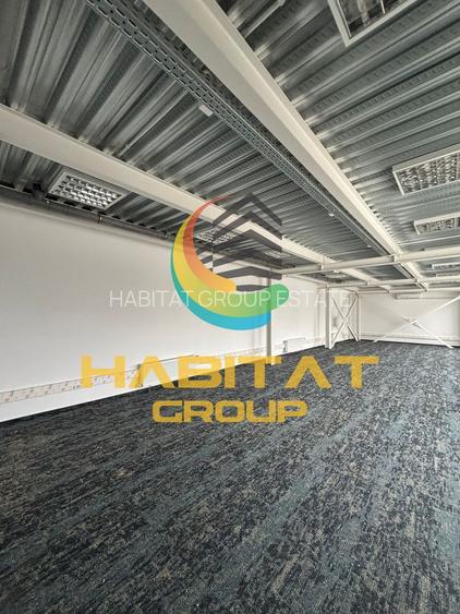 Hala Noua de inchiriat zona Aparatorii patriei - depozitare/ birouri - 5