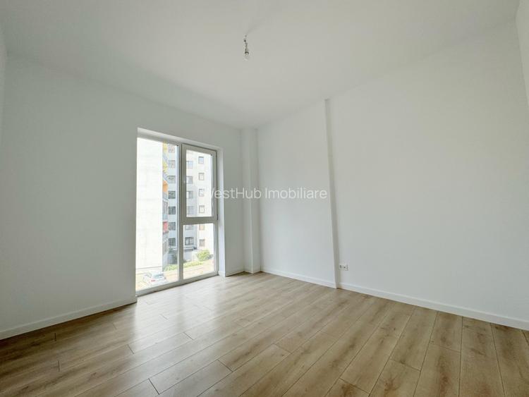 Apartament 3 camere, decomandat, 79.2 mp utili,  etajul 1/5,  zona Aradului - 3