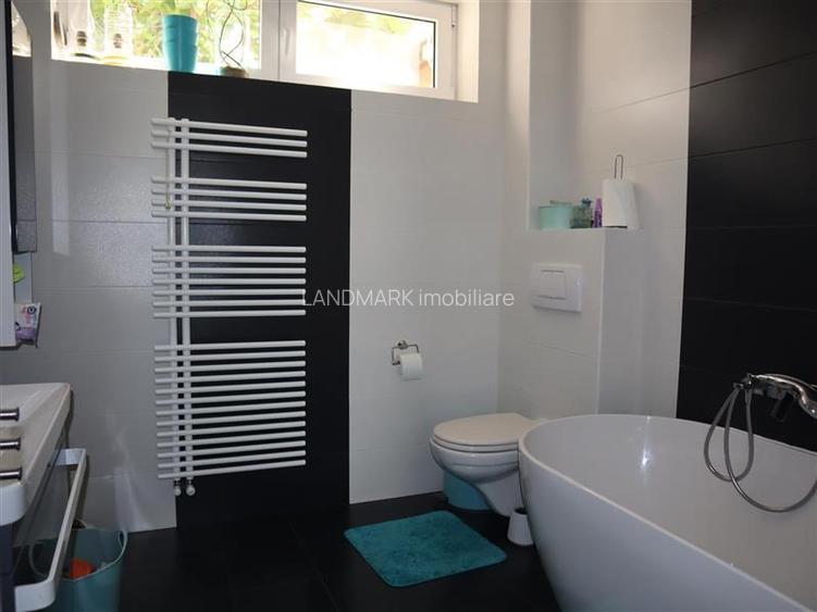 Vila/Casa cu teren generos langa Padurea Verde intrare Dumbravita - 14