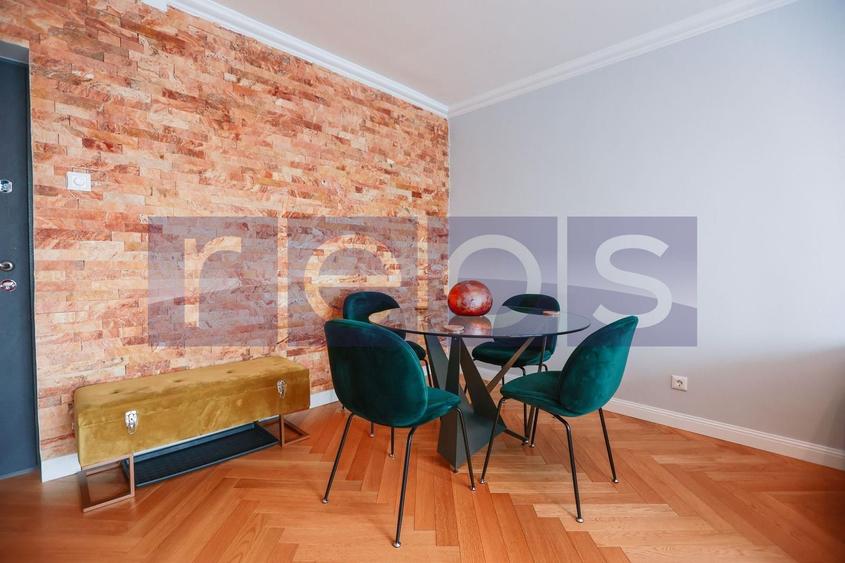 VANZARE APARTAMENT 2 CAMERE DESIGN | SALA PALATULUI | ULTRA FINISAT | - 17