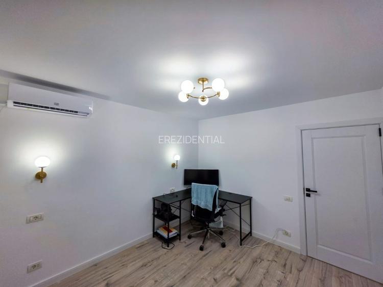 Apartament-de vanzare- 3 camere-decomandat-renovat-zona Rahova - 7