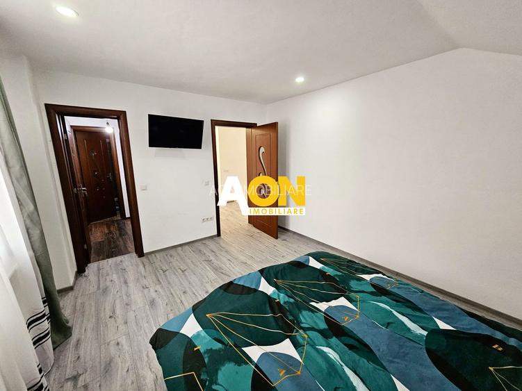 Casa individuala, mobilata utilata, zona Orizont - 13