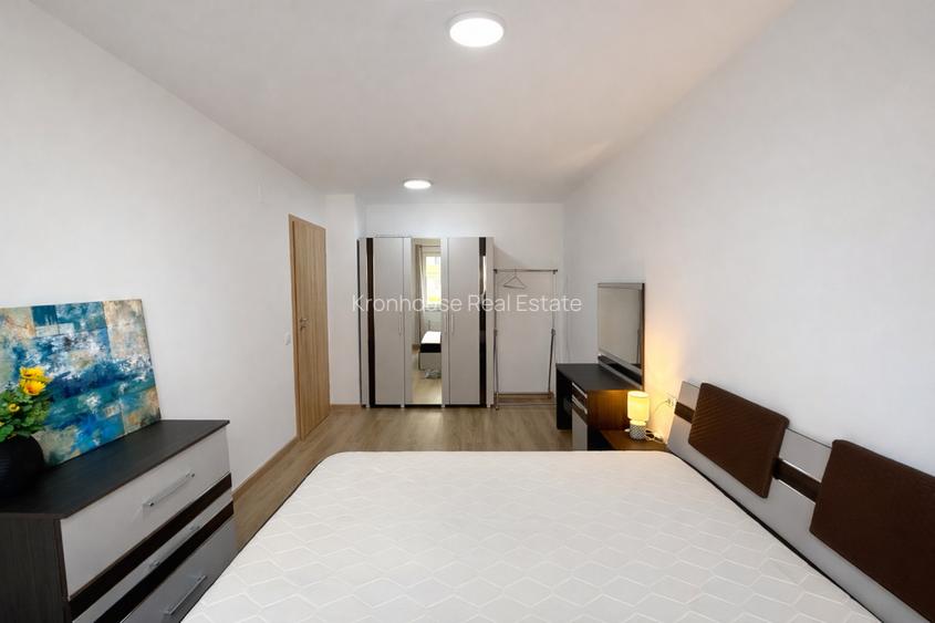 Apartament 2 camere l Urban Plaza l loc de parcare inclus - 3