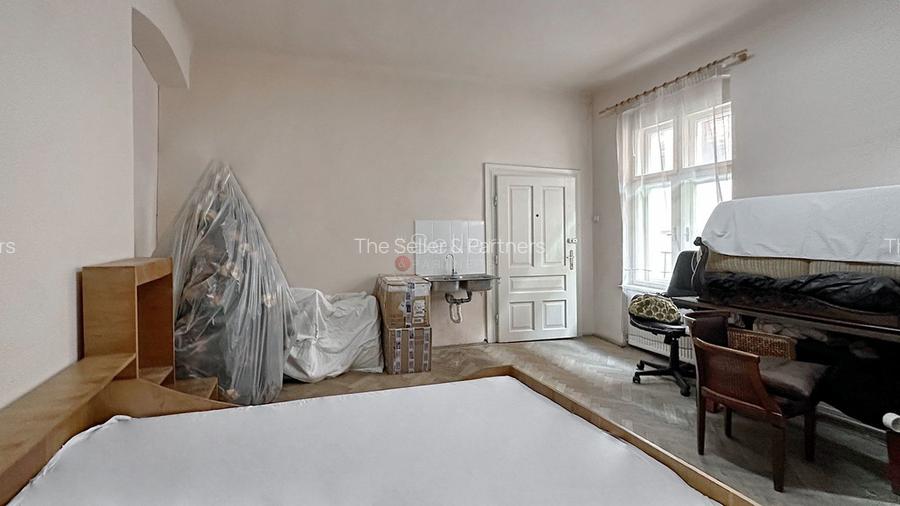 Zona Centrala Renovare Necesara - 2