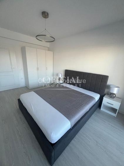 Apartament 2 camere | Pet friendly | Parcare | Nou | Eroilor Floresti - 2