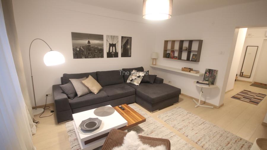 Inchiriere apartament superb pentru persoane cu pretentii. - 13