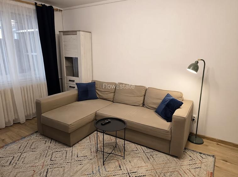 Apartament 2 Camere | 4 min Metrou Distror | 10 min Park Lake - 4