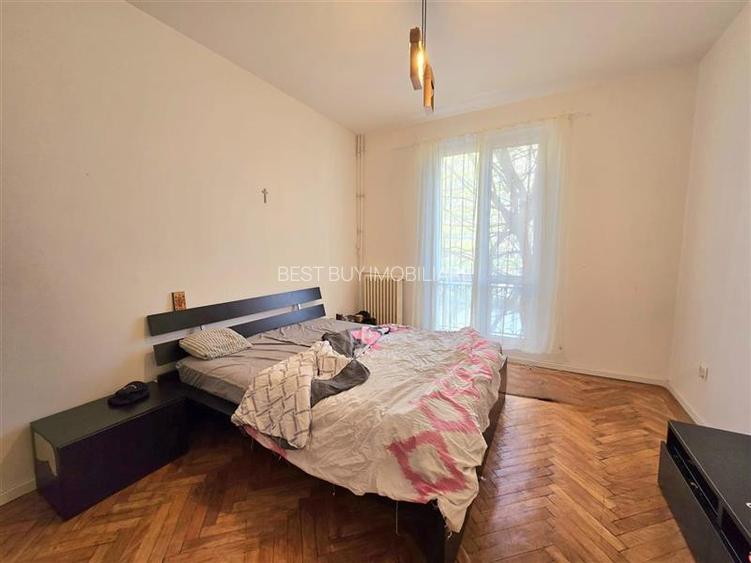 AP.2 CAM.DECOM, ET.2/3 BOXA BLOC RUSESC BUCURESTII NOI METROU BAZILESCU - 5