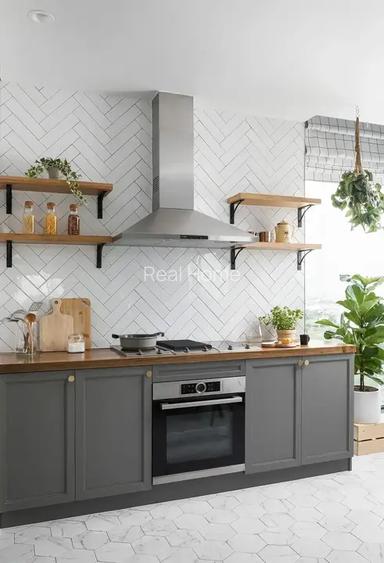 DUPLEX 5 Camere Upper Premium Izolatie Fonica Th. Pallady STB 8 Minute - 12