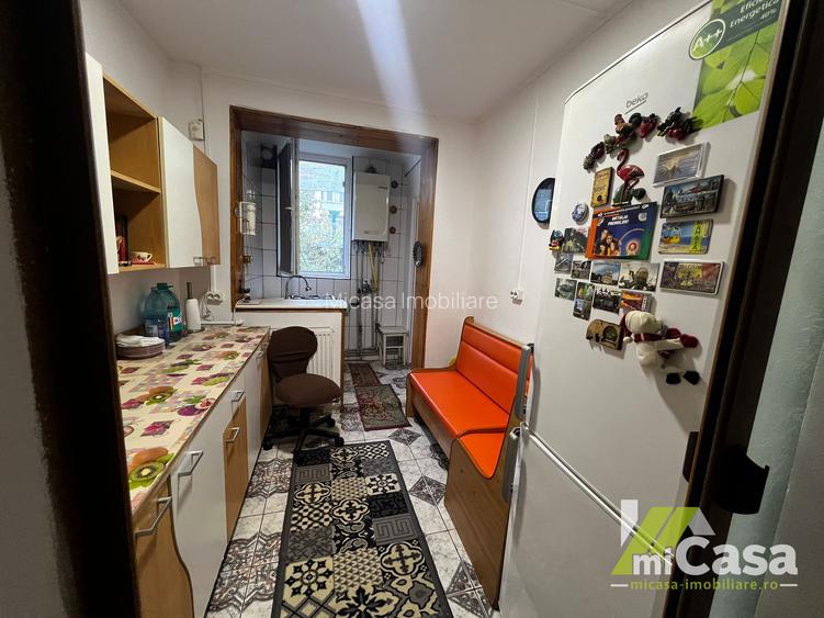 Apartament 2 camere – Țiglina 2, Galați - 5