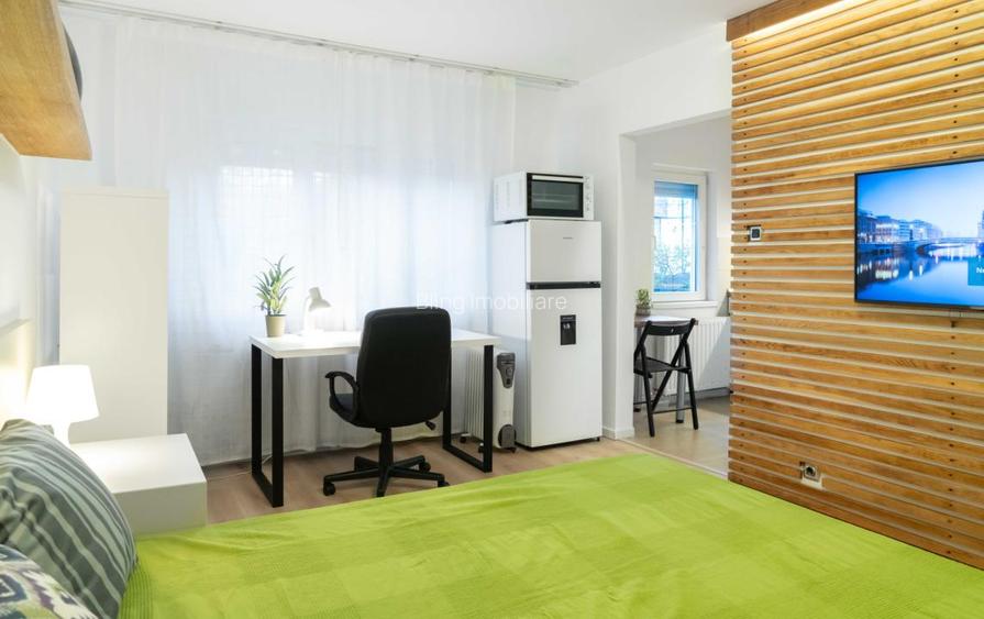 Apartament 28mp Zorilor - 3