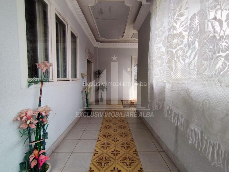 Casa individuala | 150 mp | 900 mp teren | De renovat | Barabant - 4