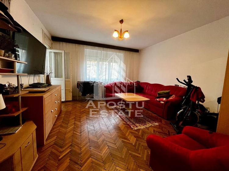 Apartament 2 camere de vanzare, zona Neptun/Traian, Timisoara - 2