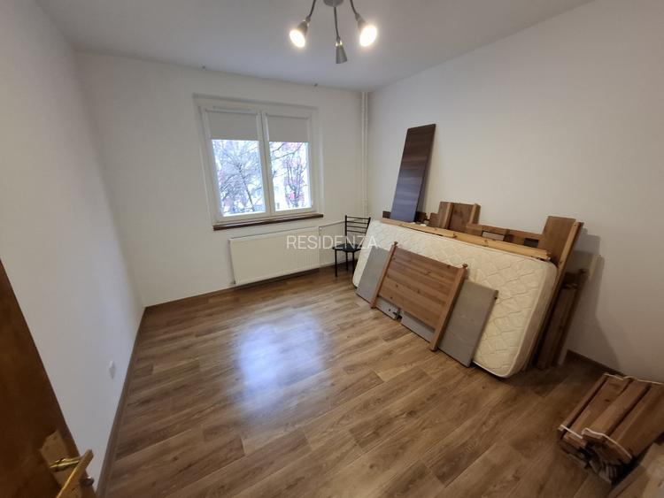 Apartament 4 camere Piata Sudului ,2 bai , Birou sau Cazare Muncitori - 22