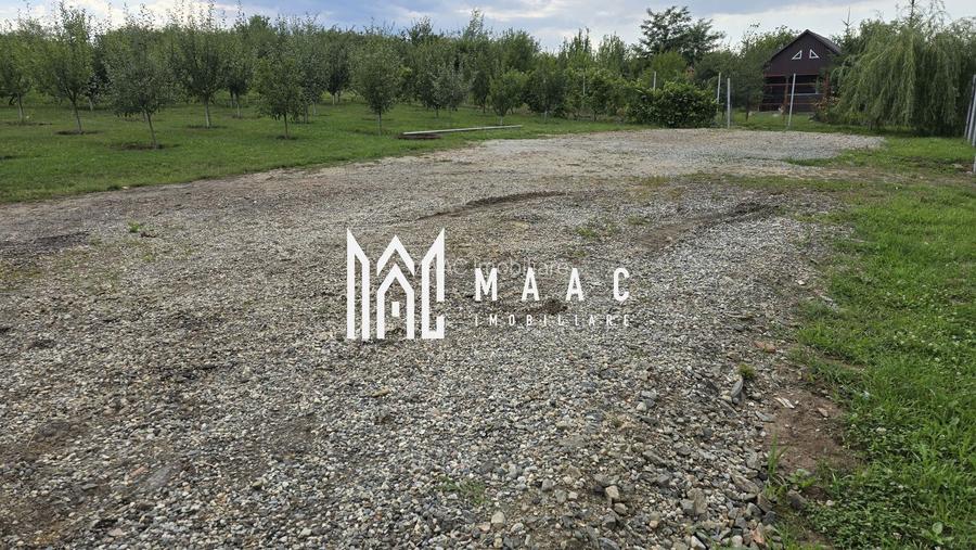 Teren Intravilan | 670 Mp |  Daia - 5