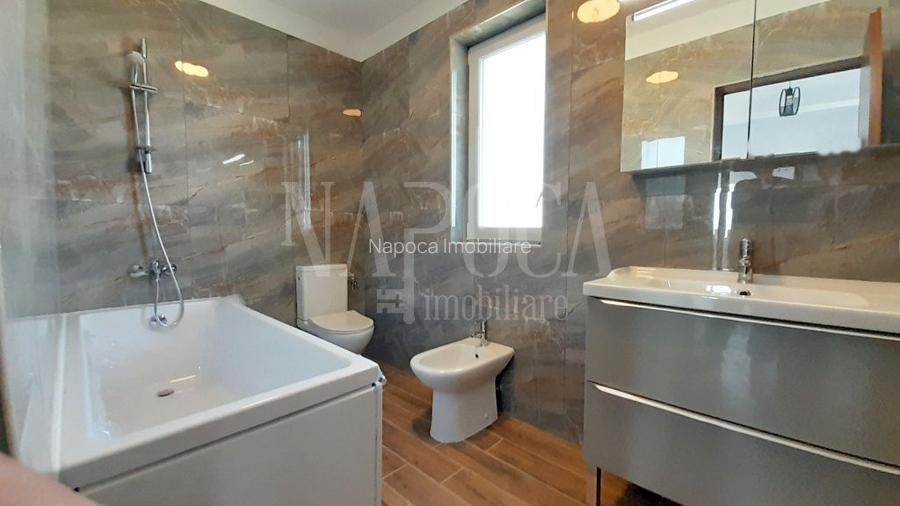 Casa 4 camere de vanzare in Nicolae Iorga Oradea, Oradea - 4