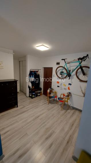 Apartament de 2 camere, 62 mp, parcare, zona Abatorului - 6