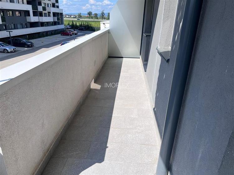 Apartament 2 camere, Vivamus Residence - 12