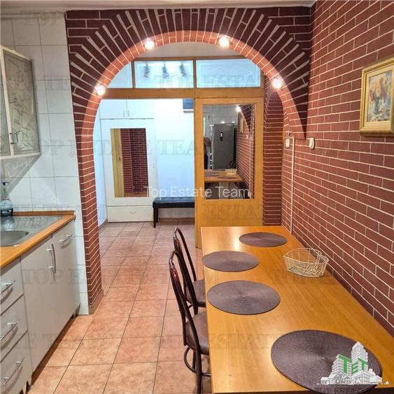 Apartament spatios cu 4 camere plus boxa accesibila din interior. - 7