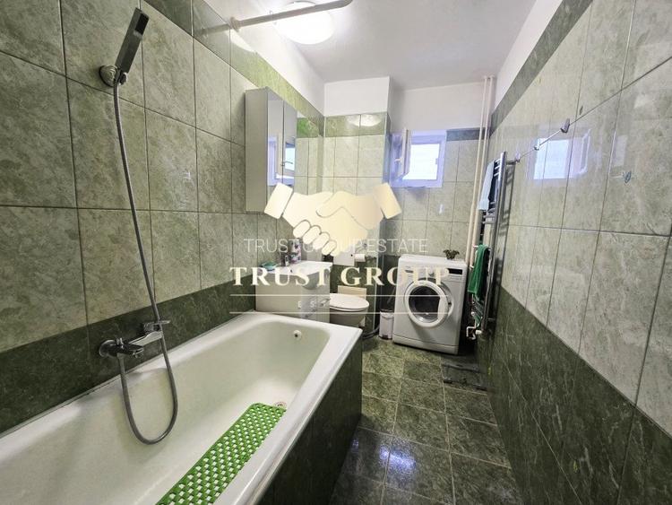 Apartament 4 camere | Știrbei Voda – Cismigiu | BLOC MONOLIT 1990 - OCAZIE - 6