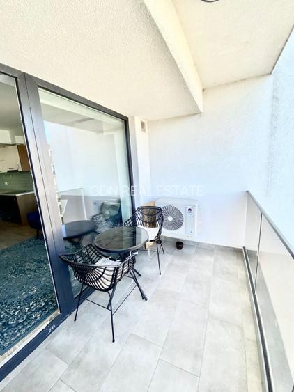 Apart 3 camere, decomandate, mobilat, utilat, loc de parcare, zona Prima Nufarul - 14