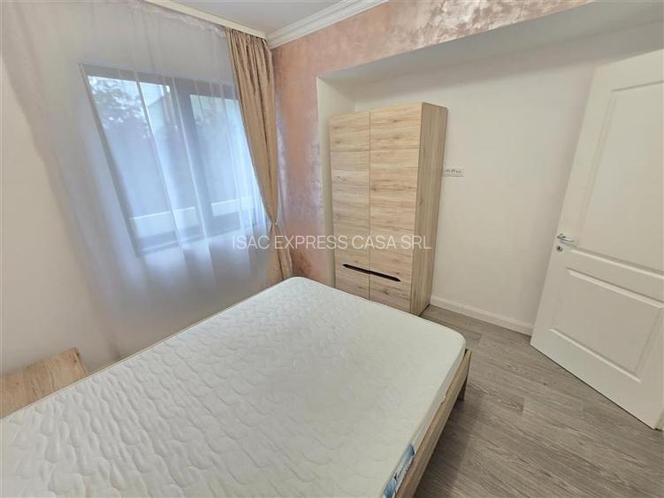 Apartament de vanzare in bloc nou (4 camere, 2 bai, 98 mp) Pacurari - 8