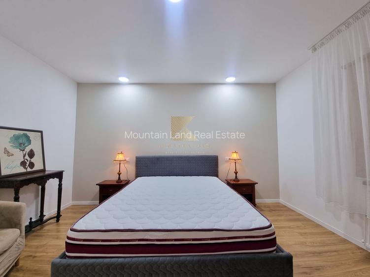 Casa cu 3 camere, curte proprie, renovata complet, Astra - 10