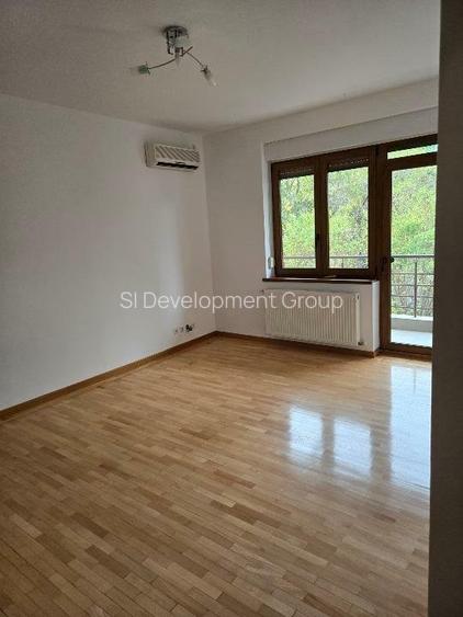 Vila individuala 7 camere in Pipera | Prima inchiriere dupa cosmetiazare | Garaj - 4