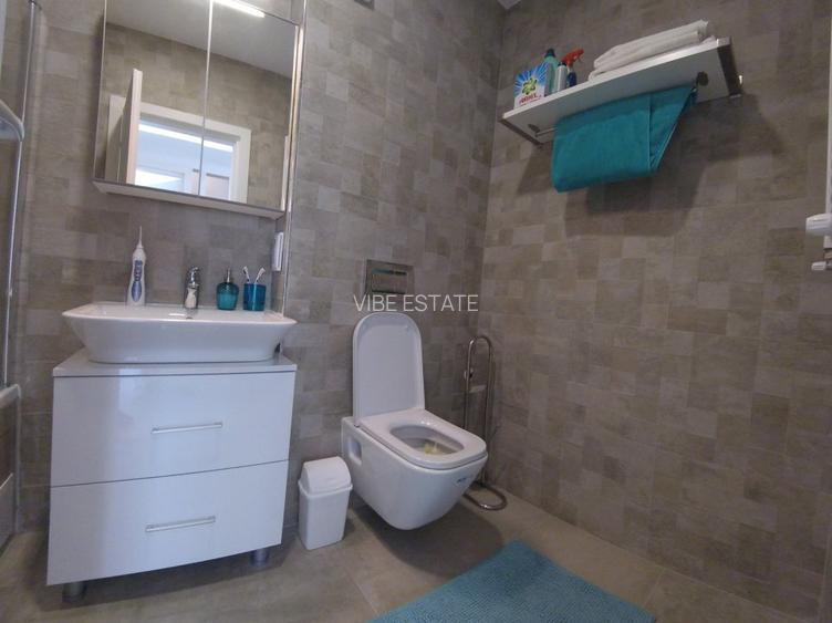 Apartament Novum Grozavesti - 11