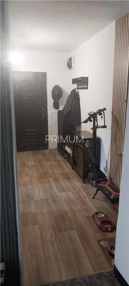 TIMOCULUI - 2 CAMERE - 2 BALCOANE - ETAJUL 1 - MODEL MARE - DISPONIBIL IMEDIAT - 8