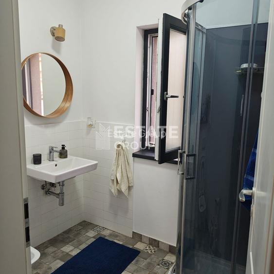 Duplex cu 4 camere tip individual in Dumbravita - 10