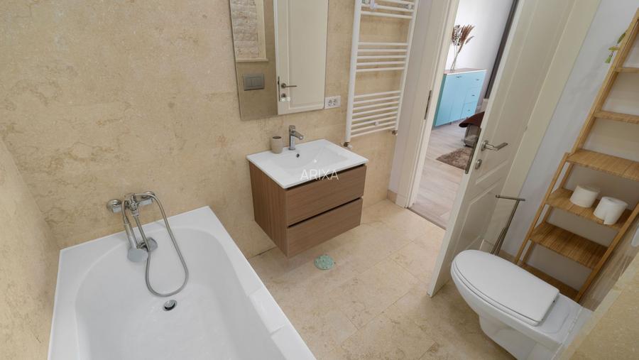 3 Camere Modern Domenii Grivița Zona Excelenta Etaj Intermediar - 17
