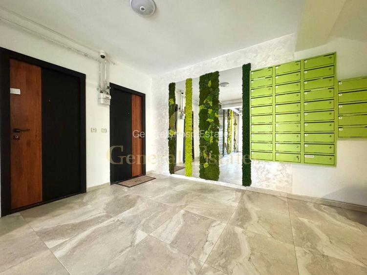 Vânzare apartament cu 2 camere, 53 m.p. - Gata de intrare. - 33