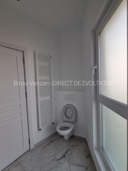 Apartament cu 3 camere,centrala proprie,mutare imediata,vedere superba catre Lac - 33