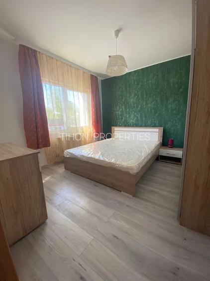 2 Camere | Floreasca | Etaj 2/3 - 4