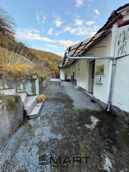 Casa 3 camere + teren 912mp zona Caraiman - 15