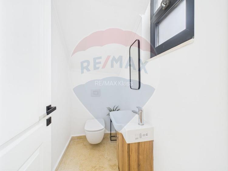 De vanzare | Vila cu 4 camere | Nobil Residence, Tunari - 5