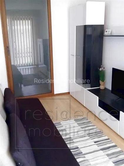 Pet friendly! Curte 80 MP! Apartament 2 camere, Zorilor+Garaj - 11