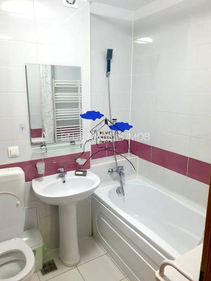 APARTAMENT CU 3 CAMERE SI GRADINA PROPRIE, PET FRIENDLY TRACTORUL - 6