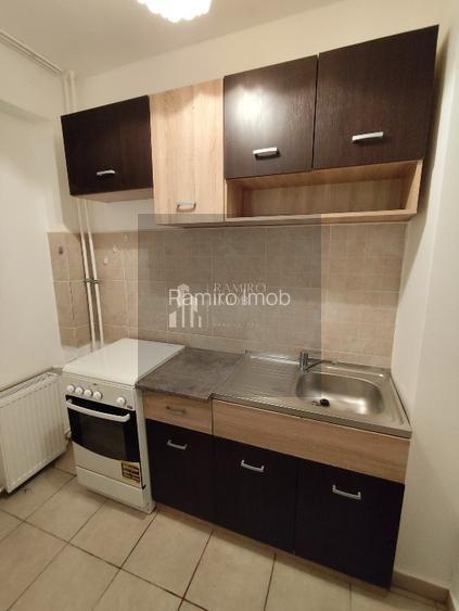 Garsoniera zona Vitan /Mihai Bravu - 4