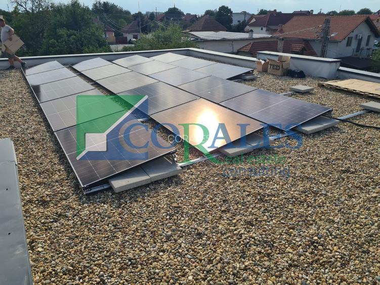 Constructie noua. Finisata IMPECABIL. Disponibila IMEDIAT - 19