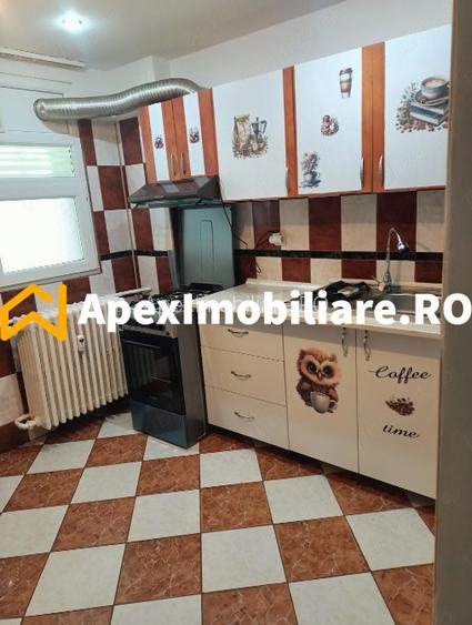Apartament 2 camere de inchiriat Titan București | ApexImobiliare.ro - 5