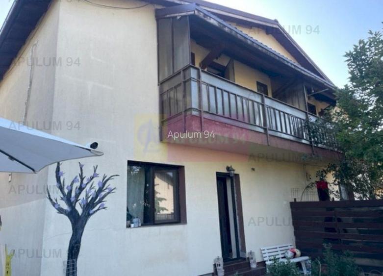 Duplex Domnesti- Putul Olteni. - 14