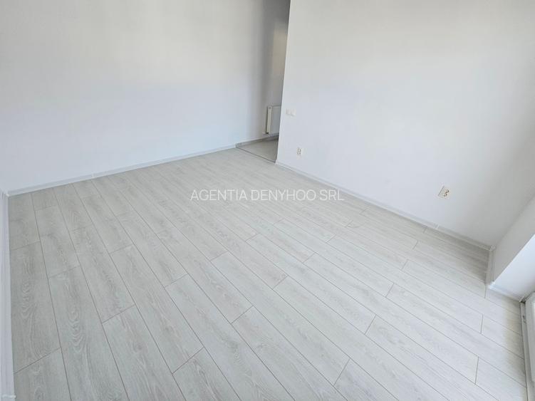 Garsoniera - Cart.Independentei - Stb - La Cheie - 5