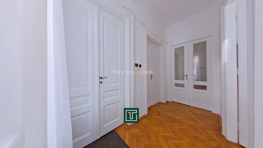 Apartament/Birou 4 camere + garsonieră inclusă – Podgoria, Arad - 12