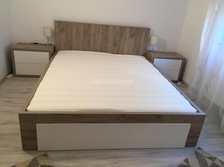 Obor | 2 camere | Centrala Proprie | Bloc 2009 | Parcare inclusa - 7