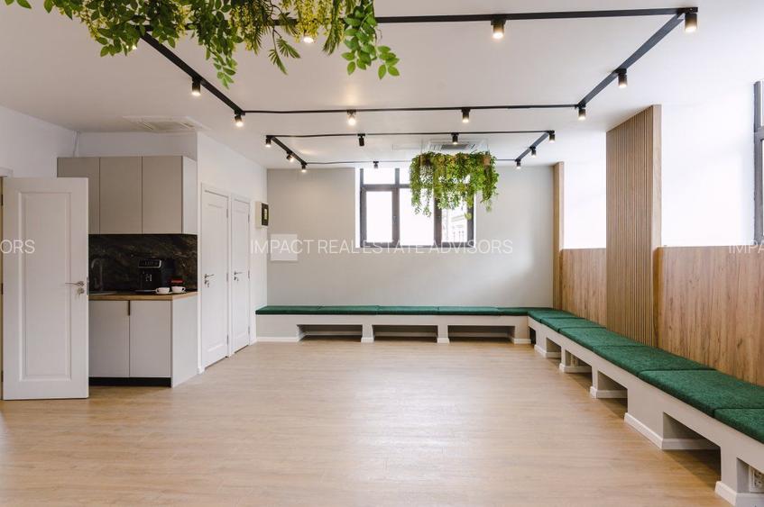 OPORTUNITATE- VILA, 7 CAMERE | PIATA VICTORIEI| LOC DE PARCARE - 4