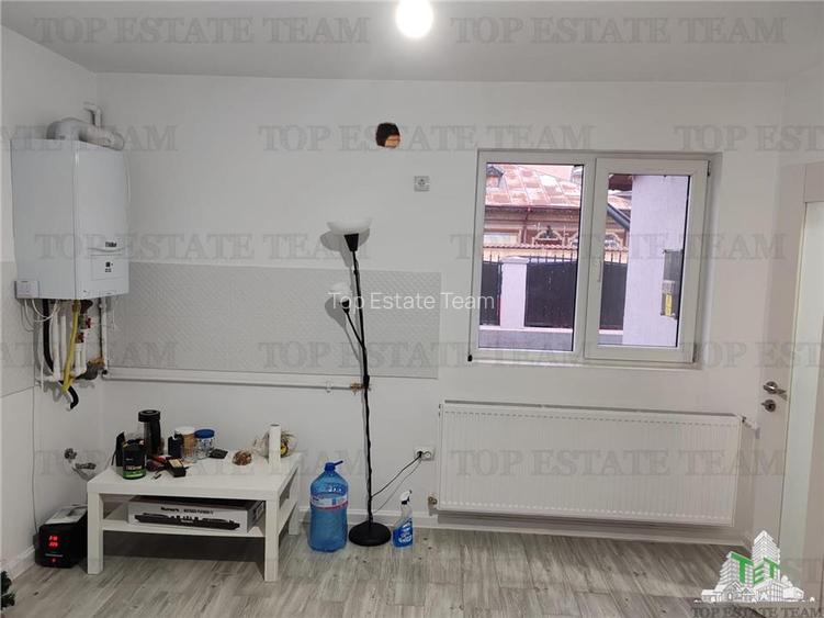 Casa individuala, curte generoasa, zona linistita Popesti Leordeni - 9